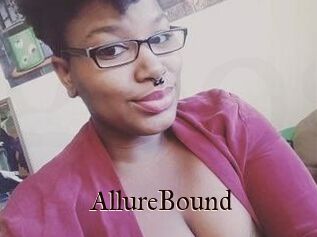 AllureBound