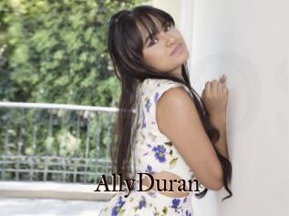 AllyDuran