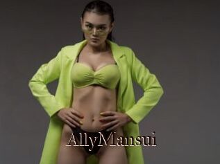 AllyMansui