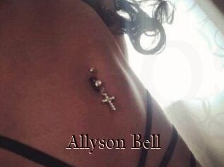 Allyson_Bell