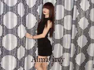 AlmaGrey