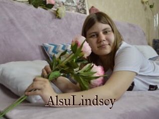 AlsuLindsey