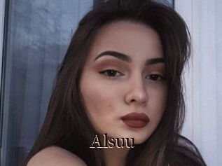 Alsuu