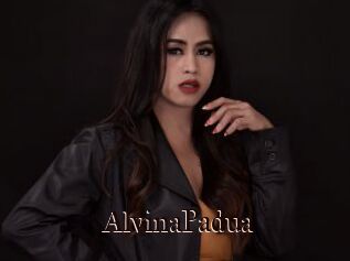 AlvinaPadua