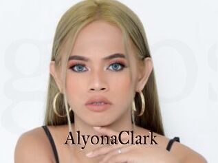 AlyonaClark