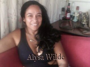 Alysa_Wilde