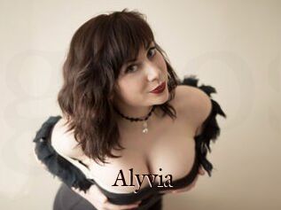 Alyvia