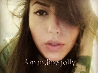 Amandine_jolly