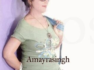 Amayrasingh