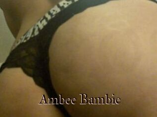 Ambee_Bambie