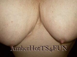 AmberHotTS4FUN