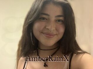 AmberRainX