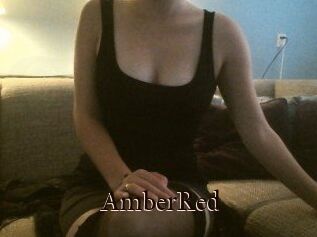 AmberRed