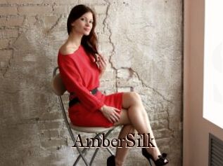 AmberSilk