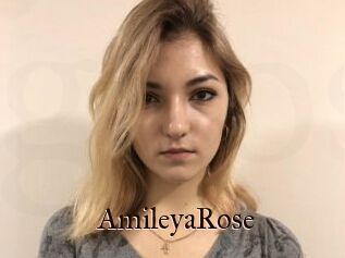 AmileyaRose