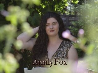 AmilyFox