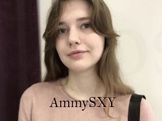 AmmySXY