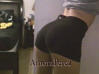 AmoraPerez