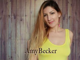 AmyBecker