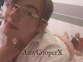 AmyCooperX