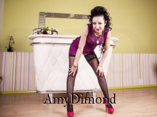 AmyDimond