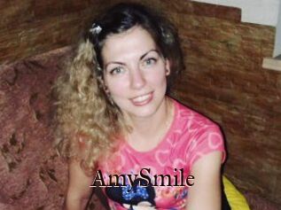 AmySmile