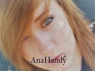 AnaHandy