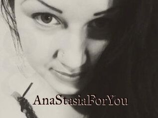 AnaStasiaForYou