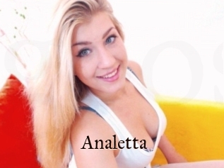 Analetta