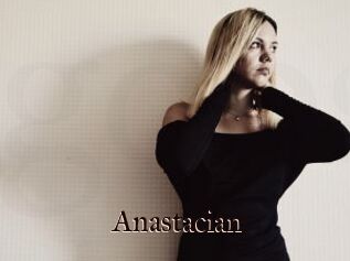 Anastacian