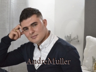 AndreMuller