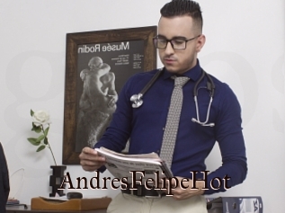 AndresFelipeHot