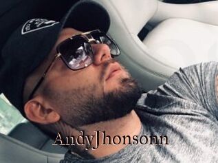 AndyJhonsonn