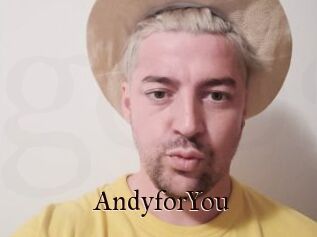 AndyforYou