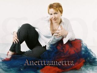 Anetttaanettta