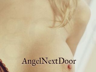 AngelNextDoor