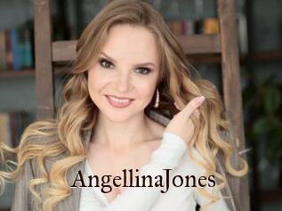 AngellinaJones