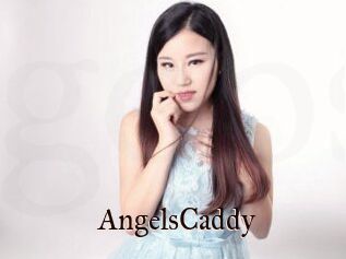 AngelsCaddy