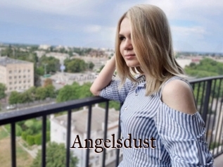 Angelsdust