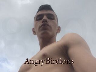 AngryBirdions