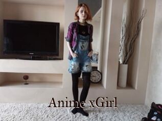 Anime_xGirl