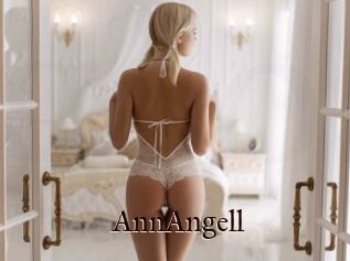 AnnAngell