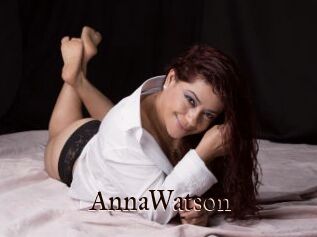 AnnaWatson