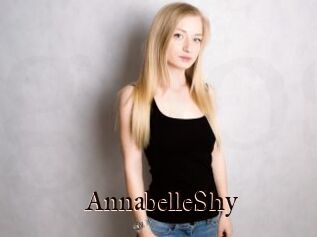 AnnabelleShy