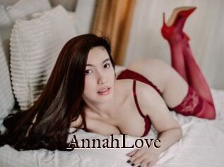 AnnahLove