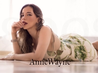 AnneWayne