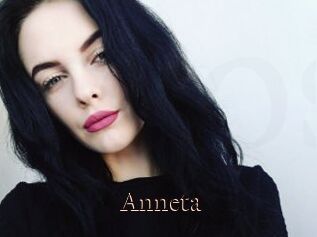 Anneta