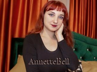 AnnetteBell