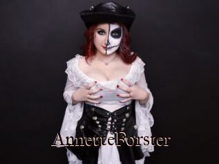 AnnetteForster