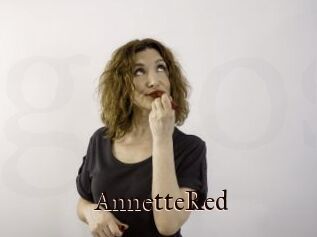 AnnetteRed